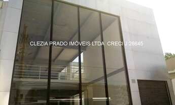 Imagem 6: 2 banheiro, 4 vagas na garagem, 450M² de Área Construída, 500M² de Área Total