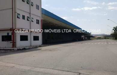 Imagem 3: 103000M² de Área Construída, 103000M² de Área Total