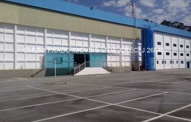 Imagem 7: 103000M² de Área Construída, 103000M² de Área Total