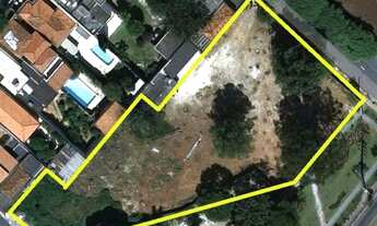 Imagem: 4093M² de Área Total