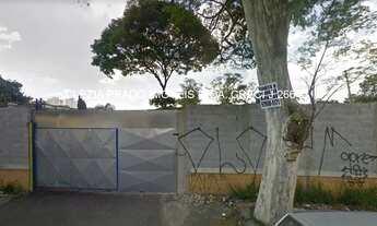 Imagem: 1700M² de Área Total