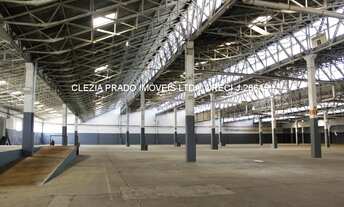 Imagem 7: 9620M² de Área Construída, 10264M² de Área Total