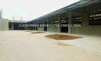 Imagem: 6500M² de Área Construída, 10264M² de