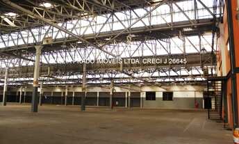 Imagem 5: 6500M² de Área Construída, 10264M² de Área Total