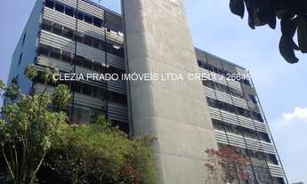 Imagem: 20 banheiro, 3800M² de Área Construída