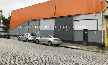 Imagem: 3 banheiro, 5 vagas na garagem, 1605M²