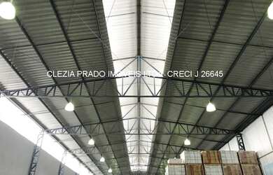 Imagem 4: 3 banheiro, 5 vagas na garagem, 1605M² de Área Construída