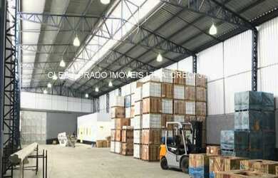 Imagem 2: 3 banheiro, 5 vagas na garagem, 1605M² de Área Construída