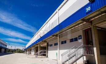 Imagem 2: 3 vagas na garagem, 1733M² de Área Construída, 1843M² de Área Total