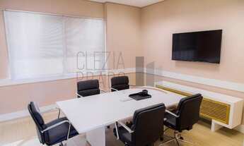 Imagem 6: 3 vagas na garagem, 1733M² de Área Construída, 1843M² de Área Total