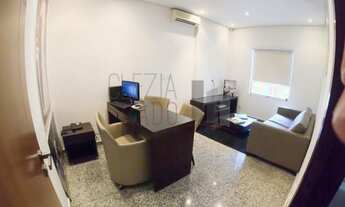 Imagem: 3 banheiro, 450M² de Área Construída