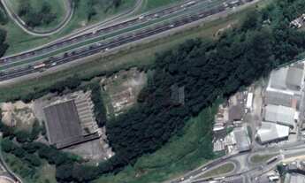 Imagem 3: 81000M² de Área Construída, 81000M² de Área Total