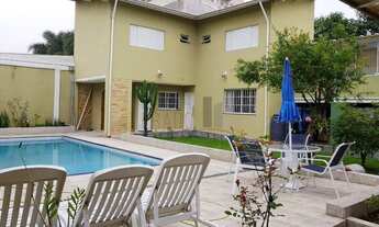 Imagem: 5 dormitórios, 2 suíte, 5 banheiro, 4