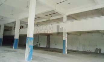 Imagem 5: 2608M² de Área Construída, 2608M² de Área Total