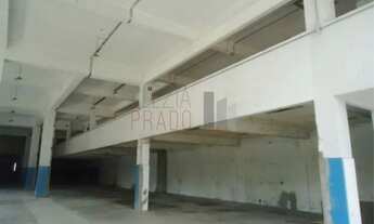 Imagem 6: 2608M² de Área Construída, 2608M² de Área Total