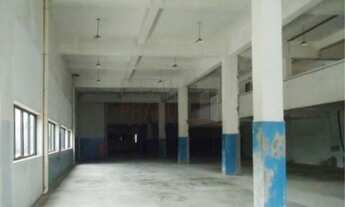 Imagem 7: 2608M² de Área Construída, 2608M² de Área Total