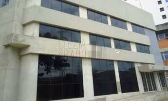 Imagem: 2608M² de Área Construída, 2608M² de