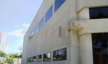 Imagem 3: 2608M² de Área Construída, 2608M² de Área Total