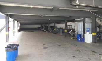 Imagem 6: 5 banheiro, 35 vagas na garagem, 1239M² de Área Construída, 1239M² de Área Total