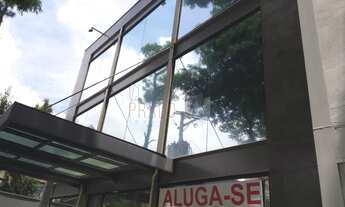 Imagem: 5 banheiro, 35 vagas na garagem, 1239M²