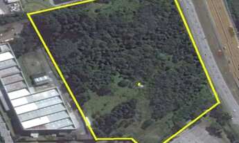 Imagem 1: 42000M² de Área Total