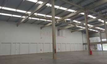 Imagem 6: 20 banheiro, 40 vagas na garagem, 9484M² de Área Construída, 9484M² de Área Total