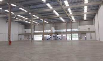 Imagem 7: 20 banheiro, 40 vagas na garagem, 9484M² de Área Construída, 9484M² de Área Total