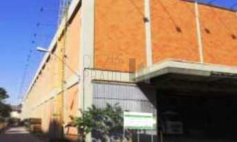 Imagem: 10 banheiro, 300 vagas na garagem, 20942M²