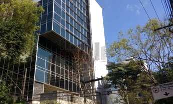 Imagem 7: 10 banheiro, 57 vagas na garagem, 4850M² de Área Construída, 4850M² de Área Total