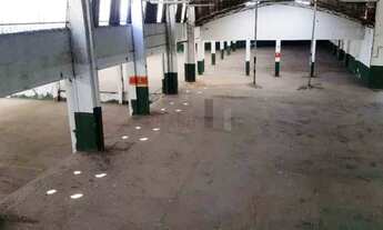Imagem: 5 banheiro, 40 vagas na garagem, 5726M²