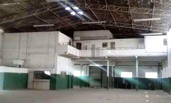 Imagem 4: 5 banheiro, 40 vagas na garagem, 5726M² de Área Construída, 5726M² de Área Total