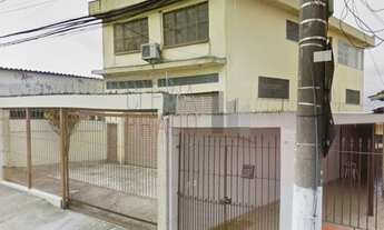 Imagem: 5 banheiro, 5 vagas na garagem, 336M² de