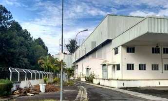 Imagem 3: 20 banheiro, 200 vagas na garagem, 25000M² de Área Construída, 25000M² de Área Total