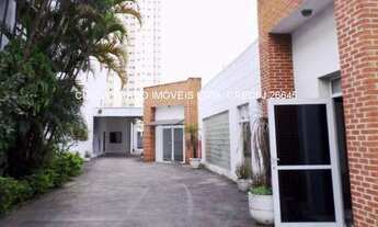 Imagem: 2200M² de Área Construída, 3274M² de