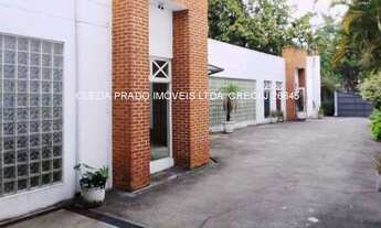 Imagem 2: 2200M² de Área Construída, 3274M² de Área Total