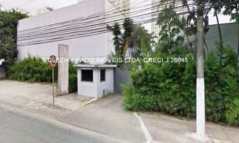 Imagem 3: 2200M² de Área Construída, 3274M² de Área Total