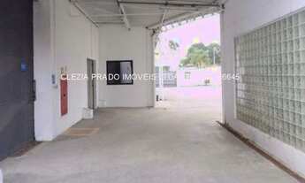 Imagem 4: 2200M² de Área Construída, 3274M² de Área Total