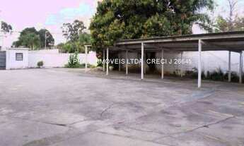 Imagem 5: 2200M² de Área Construída, 3274M² de Área Total