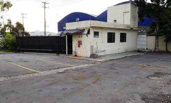 Imagem 6: 10 banheiro, 50 vagas na garagem, 15103M² de Área Construída, 15103M² de Área Total