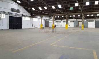 Imagem: 10 banheiro, 50 vagas na garagem, 15103M²