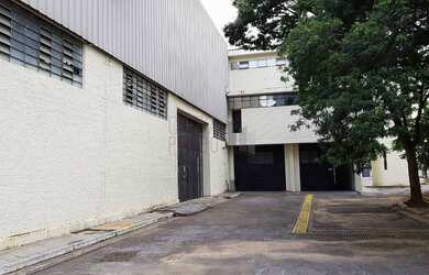 Imagem 2: 10 banheiro, 50 vagas na garagem, 15103M² de Área Construída, 15103M² de Área Total