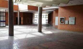 Imagem 6: 20 banheiro, 6468M² de Área Construída, 6468M² de Área Total