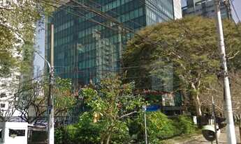 Imagem: 20 banheiro, 82 vagas na garagem, 6860M²