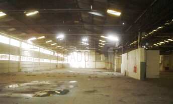 Imagem: 10 banheiro, 100 vagas na garagem, 17069M²