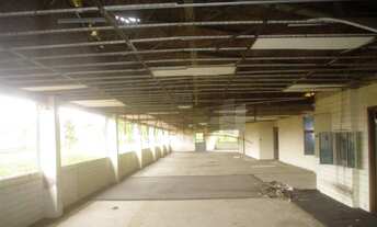 Imagem 4: 10 banheiro, 100 vagas na garagem, 17069M² de Área Construída, 17069M² de Área Total