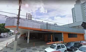 Imagem 2: 5 banheiro, 20 vagas na garagem, 1106M² de Área Construída, 1106M² de Área Total