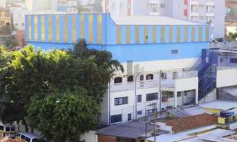 Imagem: 12 banheiro, 2200M² de Área Construída