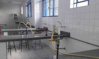 Imagem 2: 12 banheiro, 2200M² de Área Construída, 2200M² de Área Total