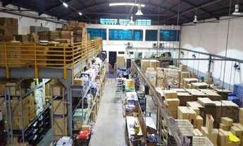 Imagem: 5 banheiro, 8 vagas na garagem, 1234M²