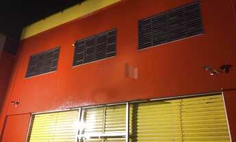 Imagem: 4 banheiro, 4 vagas na garagem, 385M² de